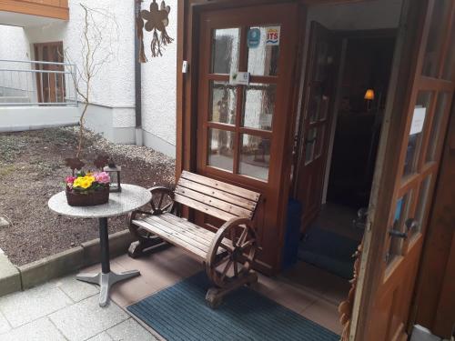 Ferien- und Aktivhotel Zum Arber - image 6