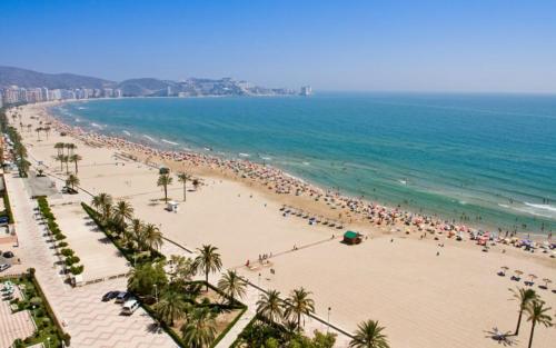 Apartamento ELITE en Cullera playa San Antonio