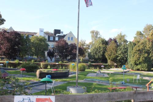 Sonnengarten 10 - Ruhepol - image 2