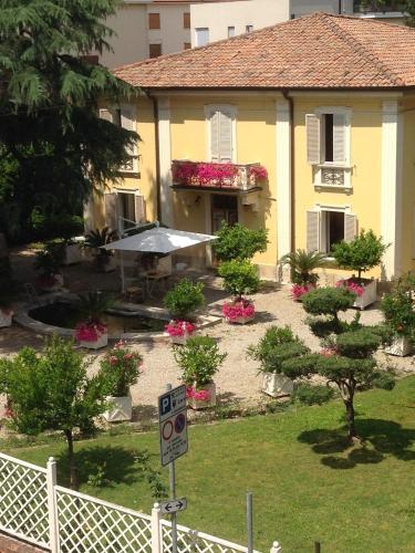 Accommodation in Valsamoggia