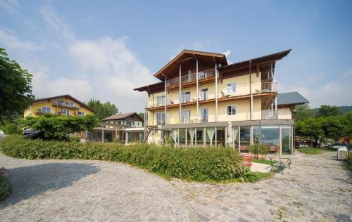 Hotel Stadler am Attersee