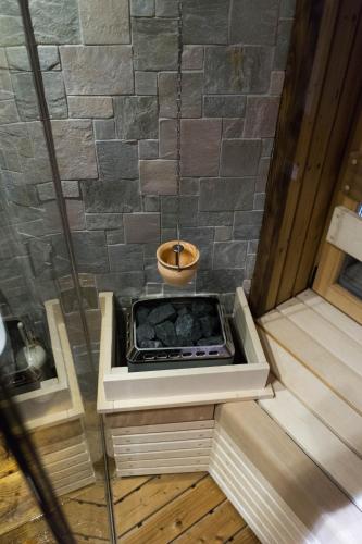 SABORNA 25 GUEST HOUSE 3