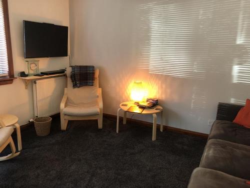 New Super 2bd Flat Near Dalkeith Town Centre, Dalkeith, Edinburgh and the Lothians