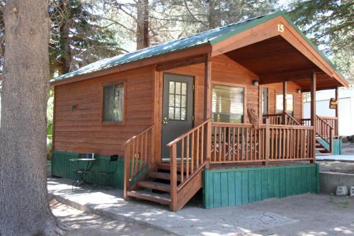 Cottage (2 Adults)
