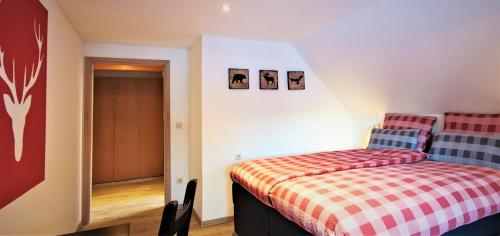 Gästehaus Behabühl B&B - image 3