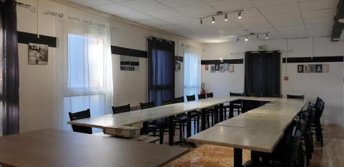 Hôtel Althea - Piscine et Sauna - image 2