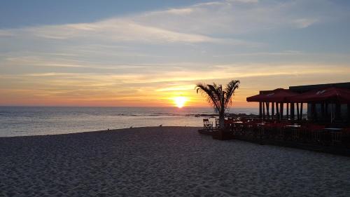  Casa Amorim (T2 à 500 m de la plage) in Póvoa de Varzim