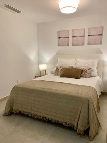 Diamond Apartments Puerto De Malaga, Málaga (fotografie 6)