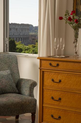 Colosseum View Exclusive Apartment, Rom (Foto 8)