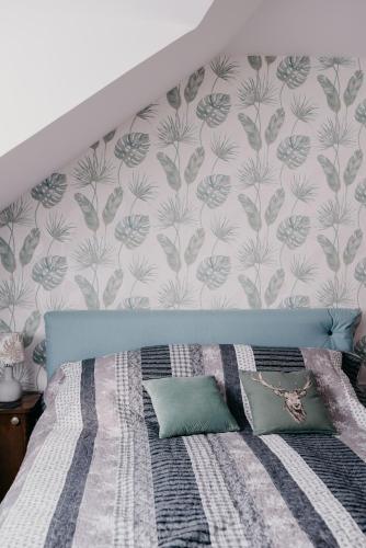 JAM Luxury Apartment