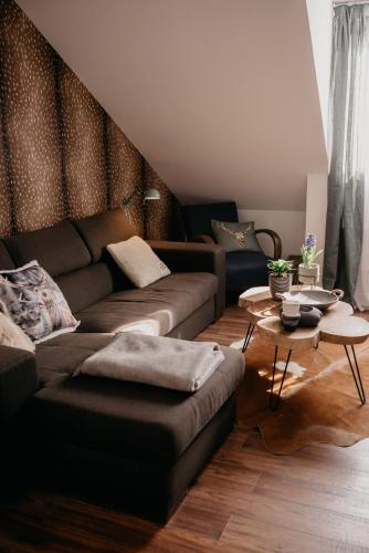  JAM Luxury Apartment in Győr