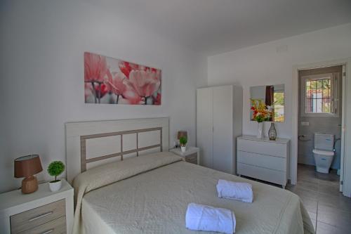 Holiday Villa Tatiana