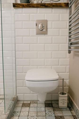 JAM Luxury Apartment