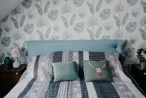 JAM Luxury Apartment