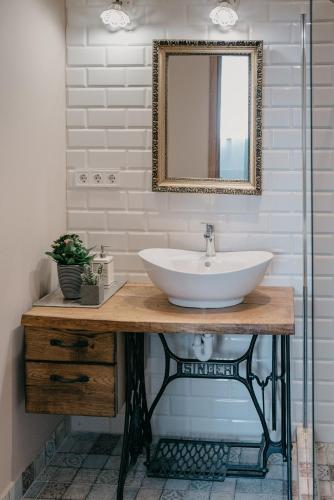 JAM Luxury Apartment