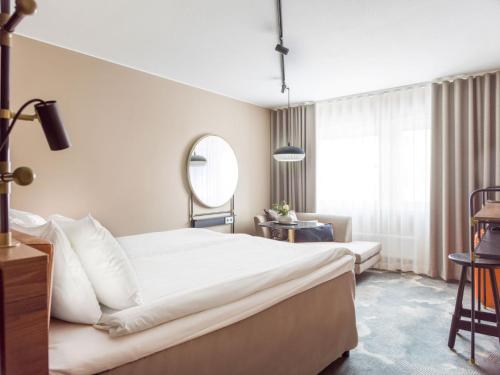 1 king bed