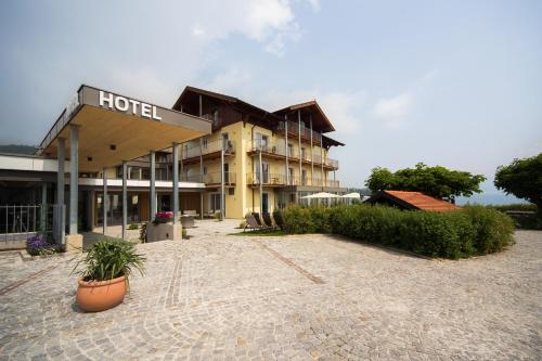 Hotel Stadler am Attersee