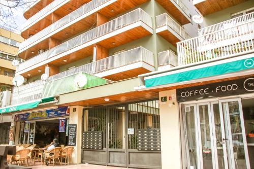 New apartment for holidays, 5 minutes to the beach