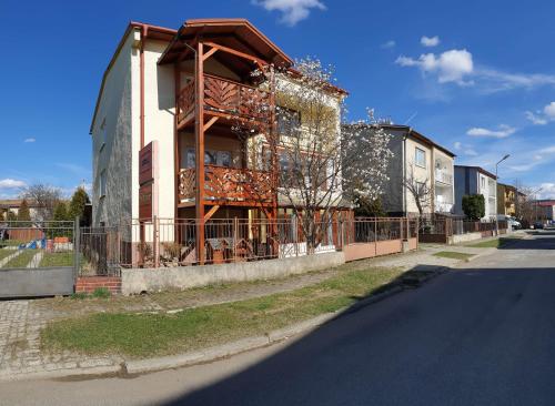 Star - Starinsky - Accommodation - Ľubica