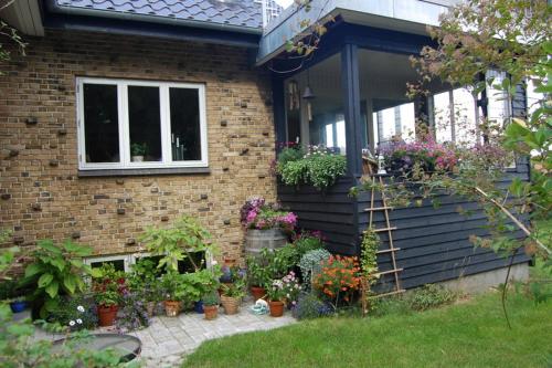 Lysbroskovens B&B