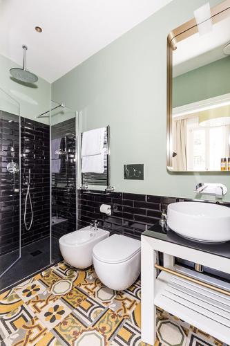 Parisii Luxury Relais Rome - image 7