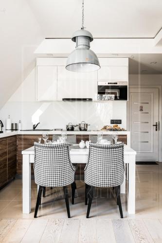 APARTAMENT SKANDYNAWSKI****