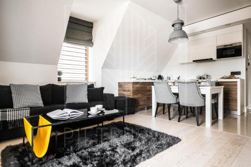 APARTAMENT SKANDYNAWSKI****, Zakopane (fotografie 8)