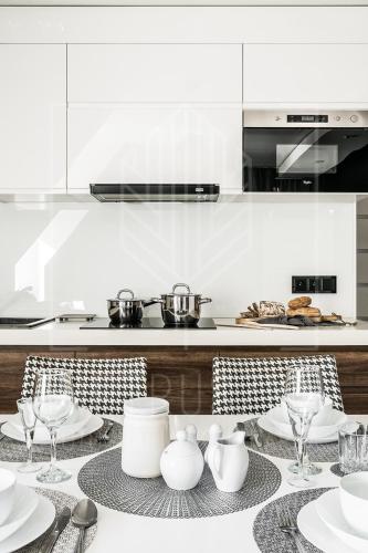 APARTAMENT SKANDYNAWSKI****, Zakopane (fotografie 9)