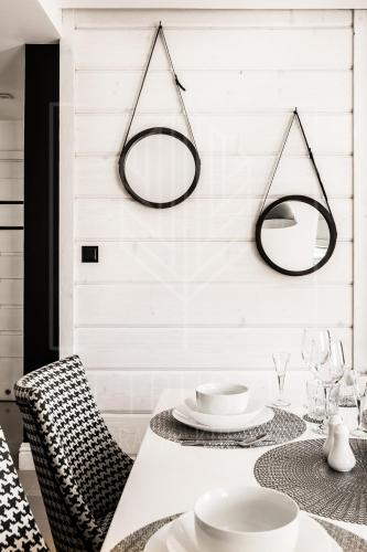 APARTAMENT SKANDYNAWSKI****