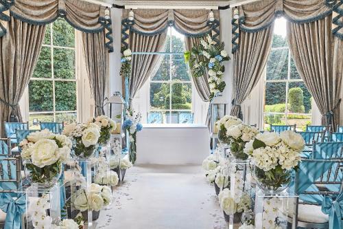 Sedgebrook Hall - image 2