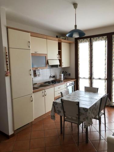  Michelino's house in Bologna