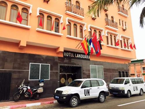 HOTEL LAKOUARA photo