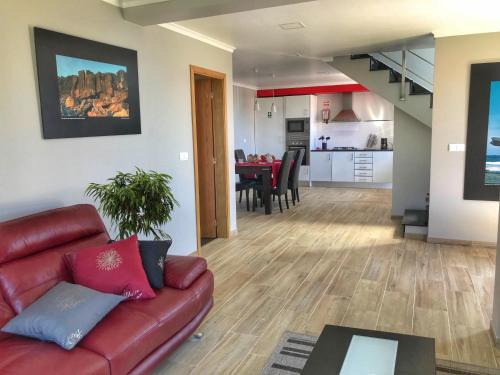  Lucilia´s House in Calheta