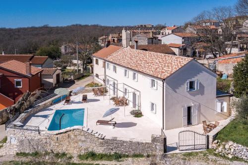  Villanova in Brtonigla