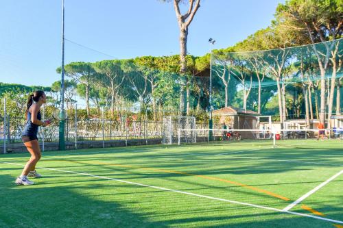 Camping Mare e Pineta 2