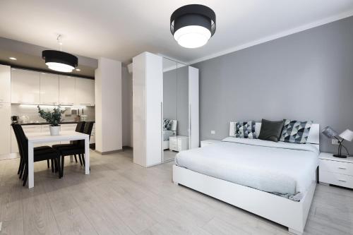 Milan Center Apartment Studio - Porta Romana, Milan