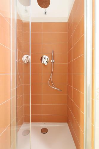 Milan Center Apartment Studio - Porta Romana Room Type - One-Bedroom Apartment