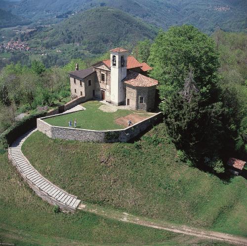 Hotel & Spa Cacciatori - image 5