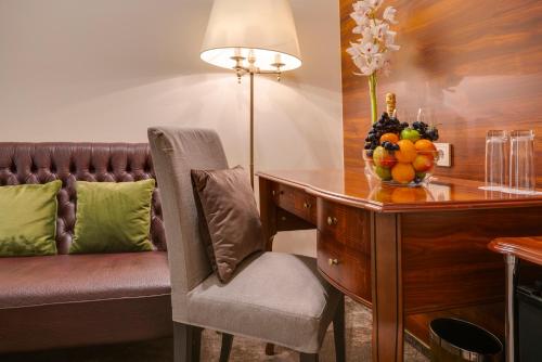 Viewpoint Hotel - image 7