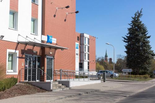 ibis budget Torun - image 13