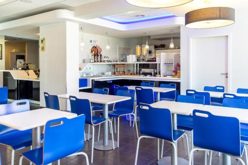 ibis budget Torun - main image