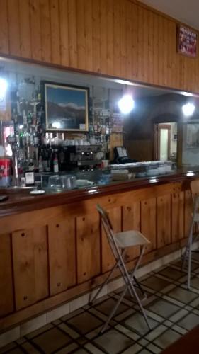 Hostal Asador La Montaña (Hostal Asador La Montana) in 塔馬