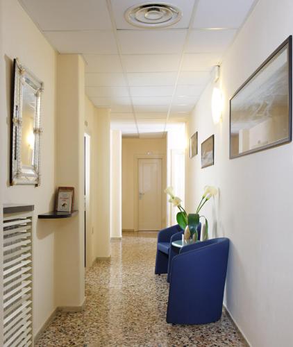 Hotel Santa Lucia 5