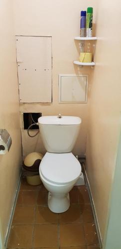 Norilsk Hostel