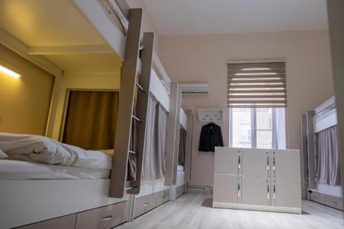 Travel Inn Hostel in Bakü