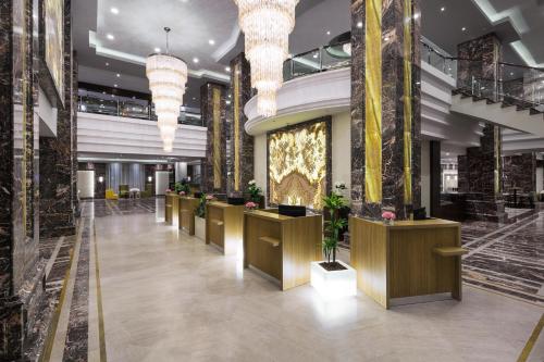 Park Inn by Radisson Makkah Al Naseem image 25