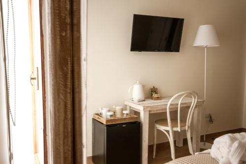 B&B 4B – Fasano, AR