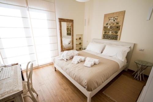 4B B&B, Fasano