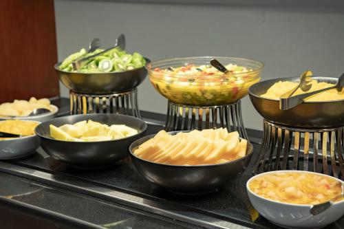 Park Inn by Radisson Makkah Al Naseem image 35