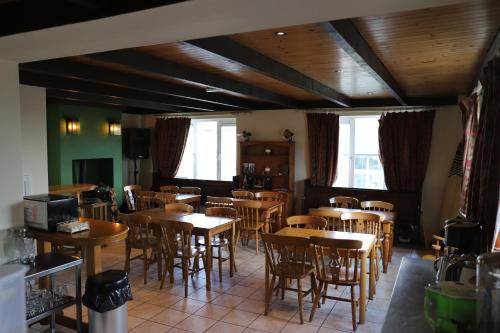 West Coast Lodge 2